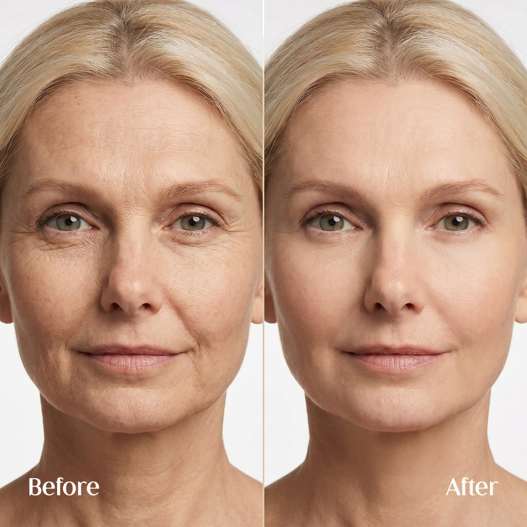 Anti-Aging Serum