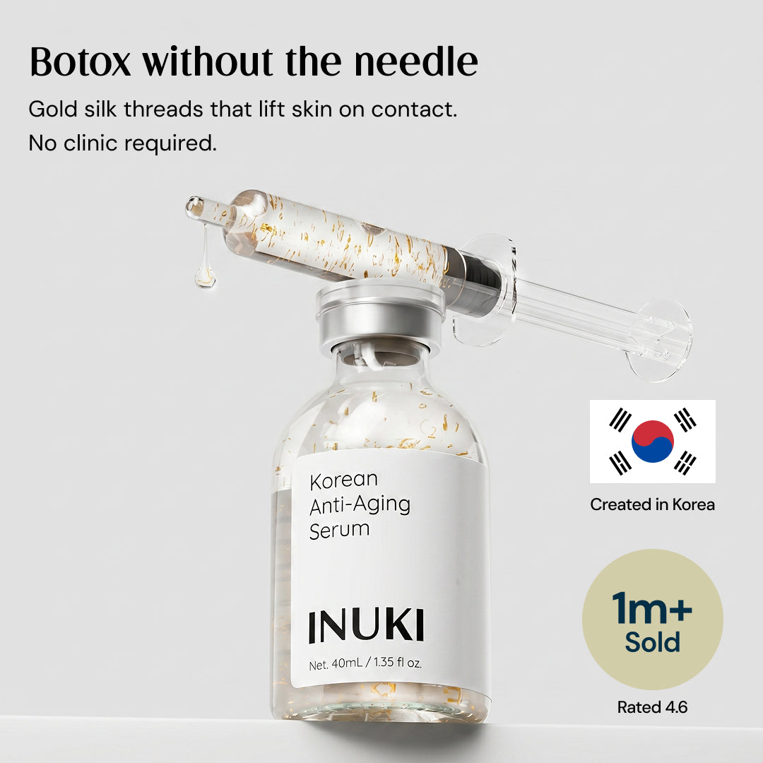Anti-Aging Serum