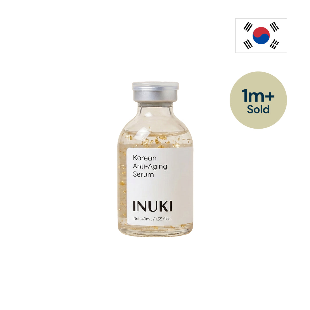 Anti-Aging Serum